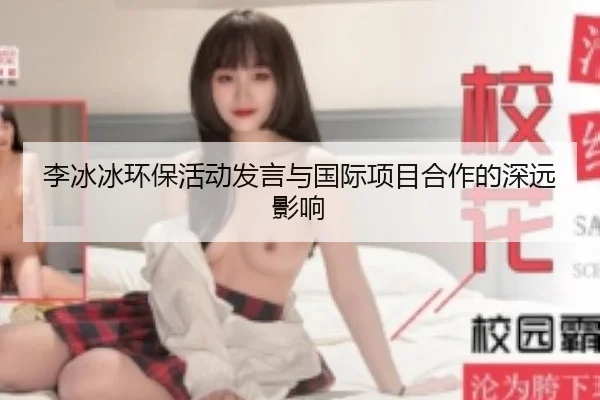 li-bing-bing-huan-bao-huo-dong-fa-yan-yu-guo-ji-xiang-mu-he-zuo-de-shen-yuan-ying-xiang-2-229.jpg
